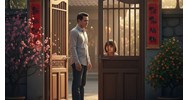 Quyền thăm con sau ly hôn dịp Tết 2026: Phải làm sao khi chồng/vợ cũ cố tình ngăn cản?