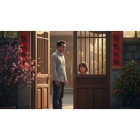 Quyền thăm con sau ly hôn dịp Tết 2026: Phải làm sao khi chồng/vợ cũ cố tình ngăn cản?