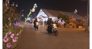 Đi chơi Giao thừa quá giờ: Người dưới 18 tuổi có bị Cảnh sát cơ động kiểm tra hành chính không?