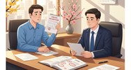 Nhân viên xin nghỉ phép năm nối liền kỳ nghỉ Tết 2026: Doanh nghiệp có quyền từ chối không?