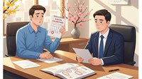 Nhân viên xin nghỉ phép năm nối liền kỳ nghỉ Tết 2026: Doanh nghiệp có quyền từ chối không?