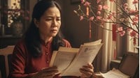 Làm mất Giấy vay tiền viết tay dịp dọn nhà đón Tết: Có đòi lại được tiền không?