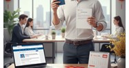 Nghỉ việc ngay sau Tết 2026: Hướng dẫn thủ tục chốt sổ BHXH và thời hạn công ty phải trả sổ