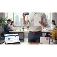 Nghỉ việc ngay sau Tết 2026: Hướng dẫn thủ tục chốt sổ BHXH và thời hạn công ty phải trả sổ