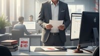 Người lao động không quay lại làm việc sau Tết: Doanh nghiệp có quyền sa thải lập tức không?