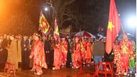 Xin Ấn Đền Trần 2026: Phân biệt tín ngưỡng cầu tài lộc và hành vi buôn thần bán thánh