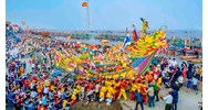 Lễ hội Cầu Ngư 2026: Quy định pháp luật về bảo vệ loài Cá Ông (Cá Voi) - Động vật nguy cấp quý hiếm