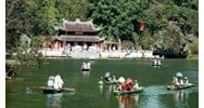 Đi đò Chùa Hương 2026 bị lái đò "vòi vĩnh" thêm tiền: Hành khách cần làm gì đúng luật?