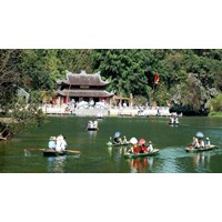 Đi đò Chùa Hương 2026 bị lái đò "vòi vĩnh" thêm tiền: Hành khách cần làm gì đúng luật?