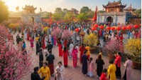 Miễn phí tham quan 17 di tích Hà Nội dịp Tết Nguyên đán 2026