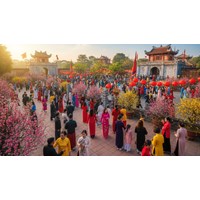 Miễn phí tham quan 17 di tích Hà Nội dịp Tết Nguyên đán 2026