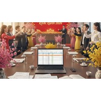 Doanh nghiệp tổ chức "Khai Xuân": Hạch toán chi phí tiệc ăn uống đầu năm sao cho hợp lệ