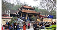 Kinh nghiệm đi lễ Đền Bà Chúa Kho 2026: Hướng dẫn cách "Vay vốn" và "Trả nợ" Bà Chúa
