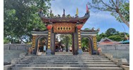 Cẩm nang đi lễ Đền Ông Hoàng Bảy (Bảo Hà) 2026: Sắm lễ ngựa tía, thuốc lá, trà mạn thế nào cho đúng?
