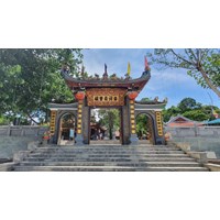 Cẩm nang đi lễ Đền Ông Hoàng Bảy (Bảo Hà) 2026: Sắm lễ ngựa tía, thuốc lá, trà mạn thế nào cho đúng?