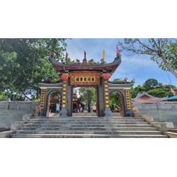Cẩm nang đi lễ Đền Ông Hoàng Bảy (Bảo Hà) 2026: Sắm lễ ngựa tía, thuốc lá, trà mạn thế nào cho đúng?