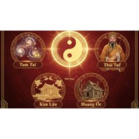 Cách tính hạn Tam Tai, Thái Tuế, Kim Lâu, Hoang Ốc 2026