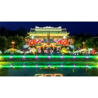 Cẩm nang đi lễ Văn Miếu Trấn Biên cầu học hành, thi cử linh thiêng nhất miền Nam