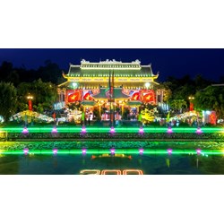 Cẩm nang đi lễ Văn Miếu Trấn Biên cầu học hành, thi cử linh thiêng nhất miền Nam