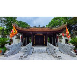 Kinh nghiệm đi Đền Đô: Xin lộc khởi nghiệp và thăng tiến sự nghiệp