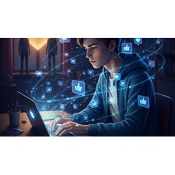 Thế giới số kết nối nhanh, nhưng liệu ta có quan tâm nhau? Gợi ý viết thư UPU lần thứ 55