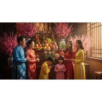 Ngày mùng 1 Tết Đinh Mùi và những điều cần lưu ý