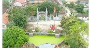 Cẩm nang đi lễ Phủ Quảng Cung (Phủ Nấp - Ý Yên): Nơi giáng sinh lần thứ nhất của Thánh Mẫu Liễu Hạnh