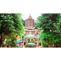 Kinh nghiệm đi lễ Đền Mẫu Đồng Đăng (Lạng Sơn): Cách sắm lễ và bài khấn cầu tài