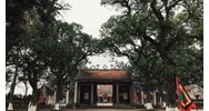 Văn khấn Đền Chử Đồng Tử - Tiên Dung (Hưng Yên): Bài khấn linh thiêng cầu tình duyên, vợ chồng hòa thuận