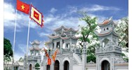 Văn khấn Đền Tiên La & Đền Đồng Bằng: Cầu sức khỏe, hóa giải tật ách đầu năm