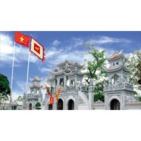 Văn khấn Đền Tiên La & Đền Đồng Bằng: Cầu sức khỏe, hóa giải tật ách đầu năm