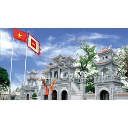 Văn khấn Đền Tiên La & Đền Đồng Bằng: Cầu sức khỏe, hóa giải tật ách đầu năm