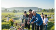 Tết Thanh Minh là gì? Ý nghĩa tục tảo mộ