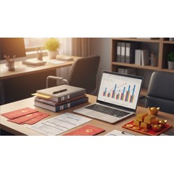 Doanh nghiệp mua vàng ngày Vía Thần Tài 2026: Có được tính vào chi phí được trừ khi tính thuế TNDN không?
