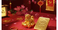 Nên mua vàng nhẫn tròn trơn, vàng miếng hay Tỳ hưu để giữ vía tài lộc trọn năm?