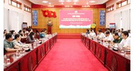 Quy định về vận động bầu cử: Ứng cử viên HĐND tuyệt đối không được làm những hành vi nào?