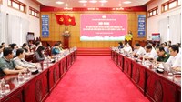 Quy định về vận động bầu cử: Ứng cử viên HĐND tuyệt đối không được làm những hành vi nào?