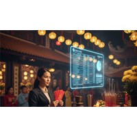 Doanh nghiệp chi tiền tỷ cúng dường Rằm tháng Giêng: Quy định minh bạch tài chính theo Thông tư 04/2023/TT-BTC