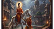 Đức Phật xuất gia năm bao nhiêu tuổi? Ý nghĩa đại lễ mùng 8/2 ít người biết