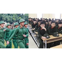 Phân biệt Nghĩa vụ Quân sự và Nghĩa vụ Công an 2026: Tiêu chuẩn, thời gian và quyền lợi