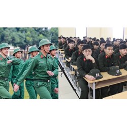 Phân biệt Nghĩa vụ Quân sự và Nghĩa vụ Công an 2026: Tiêu chuẩn, thời gian và quyền lợi