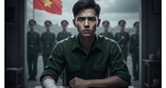 Tự gây thương tích (xăm mình, cắt tay) sát ngày giao quân để trốn NVQS: Xử lý vi phạm hành chính hay Hình sự?