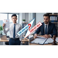 Nhân viên nhận lệnh gọi nhập ngũ 2026: Doanh nghiệp làm thủ tục Tạm hoãn hay Chấm dứt Hợp đồng lao động?