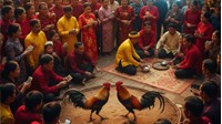 Tổ chức đá gà, xóc đĩa tại lễ hội làng đầu xuân: Vui chơi giải trí hay Đánh bạc trái phép?