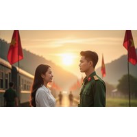 99+ Lời chúc người yêu lên đường nhập ngũ 2026 cảm động, tiếp thêm sức mạnh cho hậu phương