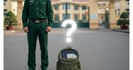 Tân binh nhập ngũ 2026 có được mang điện thoại, tiền mặt, laptop không?