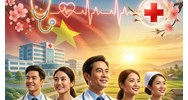 Tổng hợp khẩu hiệu chào mừng 71 năm Ngày Thầy thuốc Việt Nam 27/2/2026