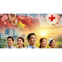 Tổng hợp khẩu hiệu chào mừng 71 năm Ngày Thầy thuốc Việt Nam 27/2/2026