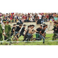 Đánh nhau sứt đầu mẻ trán vì cướp Phết (Phú Thọ): Ai chịu trách nhiệm bồi thường thương tích?