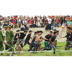 Đánh nhau sứt đầu mẻ trán vì cướp Phết (Phú Thọ): Ai chịu trách nhiệm bồi thường thương tích?